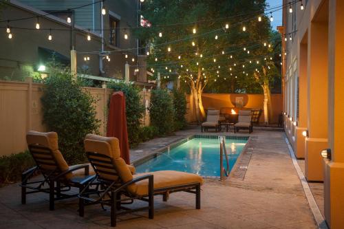 Фотография гостиницы Hampton Inn New Orleans/St.Charles Ave