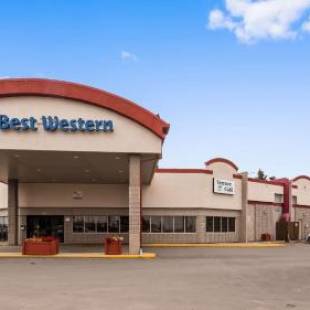 Фотографии гостиницы
Best Western Marquis Inn & Suites