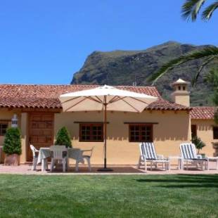 Фотографии гостевого дома
Casa"La Gomera"