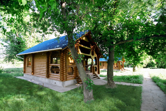 Фотографии базы отдыха
Синяя птица