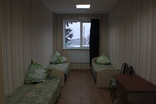 Фотографии хостела
Комфорт