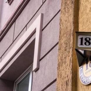 Фотография мини отеля Один Восемь