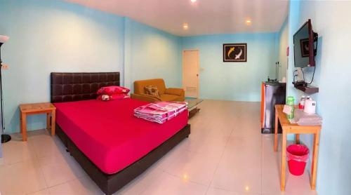 Фотографии гостиницы
Baan Sri Family