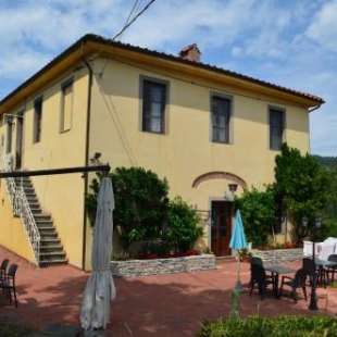 Фотография апарт отеля Residence al Foionco