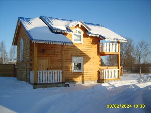 Фотографии гостиницы
На берегу