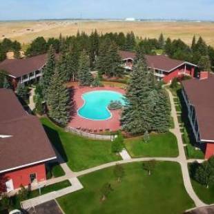 Фотография гостиницы Little America Hotel & Resort Cheyenne