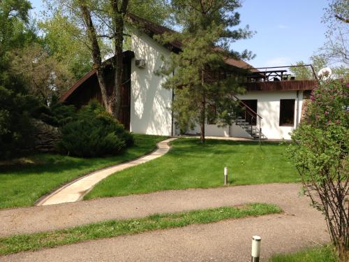 Фотографии гостиницы 
            Andreeff Club