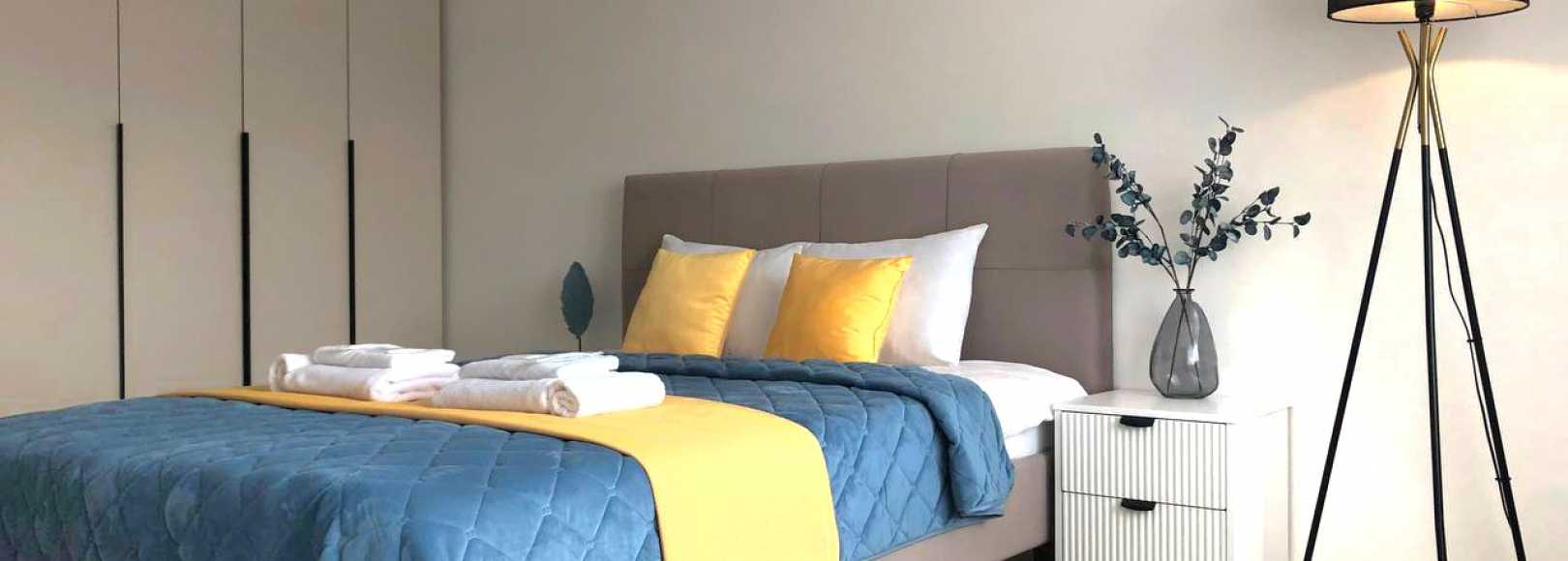 Фотография квартиры Новая квартира в мкр. Новый город