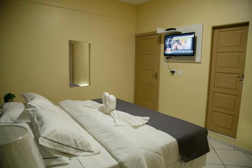 Фотография гостиницы Prata Hotel