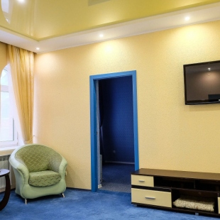 Фотография квартиры Апартаменты У ТЦ Юго-Запад