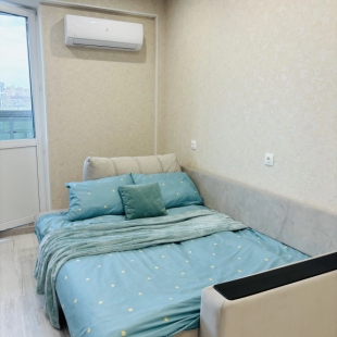 Фотография квартиры Квартира студия в ЖК Грин Сити