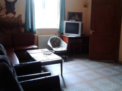 Фотография гостевого дома Хуторянка