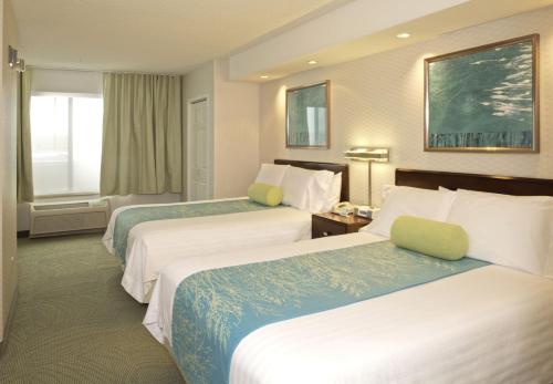 Фотография гостиницы SpringHill Suites by Marriott Billings