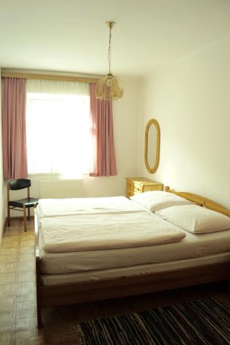 Фотография квартиры Apartments Wirrer