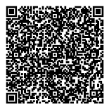 QR код гостиницы Гранат