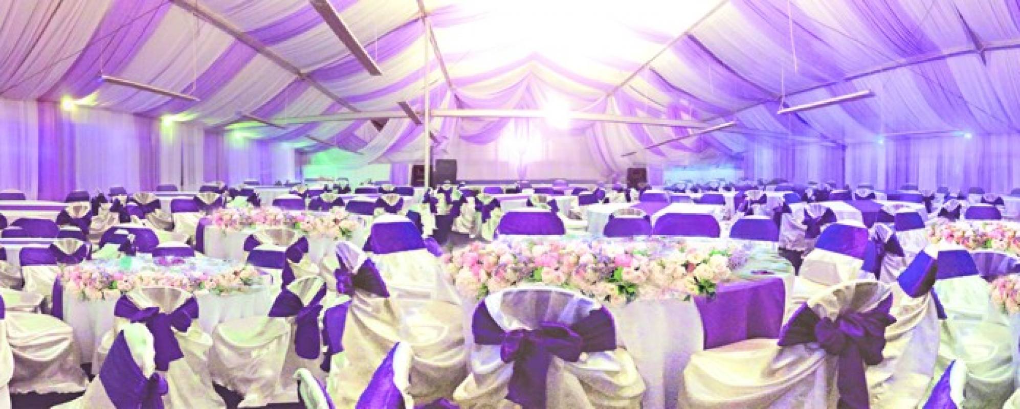 Фотографии банкетного зала Банкет Холл