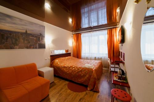 Фотографии гостиницы
Бекетофф