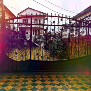 Фотография гостевого дома Карина