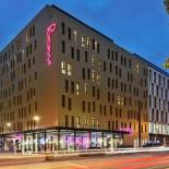 Фотография гостиницы MOXY Frankfurt East