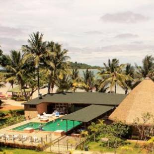 Фотографии гостиницы
Kaibae Beach Resort