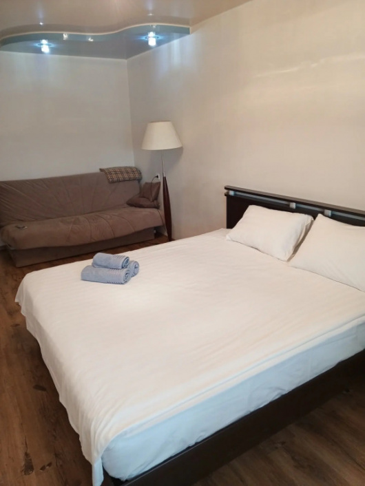 Фотографии квартиры 
            Квартира на улице Комсомольская 165