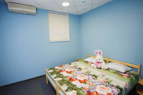 Фотография хостела Хостелы Рус