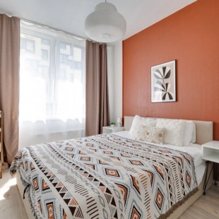 Фотография квартиры Апартаменты Happy People возле Сколково