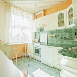 Фотография квартиры Апартаменты 3-комнатные в центре Минска на Площади Победы