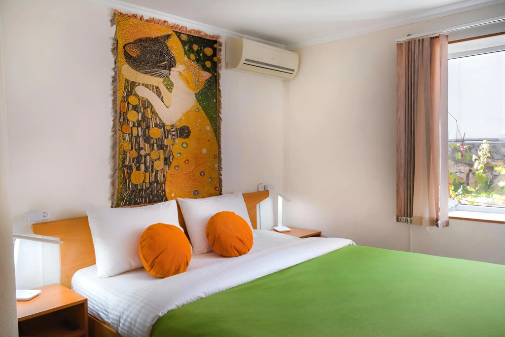 Фотография квартиры Квартира Однокомнатная Standart на Октябрьской 21 от Piligrim kmv