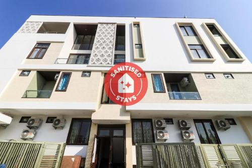 Фотография гостиницы OYO 29046 Hotel Jln