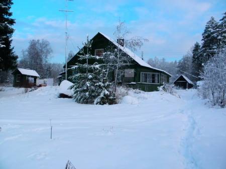 Фотография базы отдыха Синево