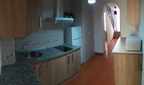 Фотография гостевого дома La Gonzala