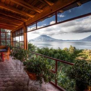 Фотографии гостевого дома
Casa Wenche