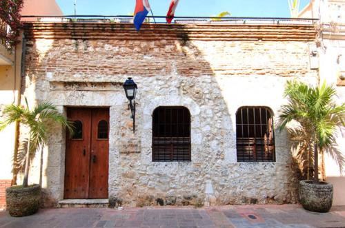 Фотография гостиницы El Beaterio Casa Museo