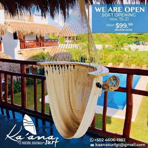 Фотография гостиницы Ka´ana Surf