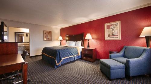 Фотография мотеля Americas Best Value Inn Kingsville