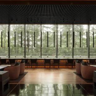 Фотографии гостиницы
The Puli Hotel And Spa