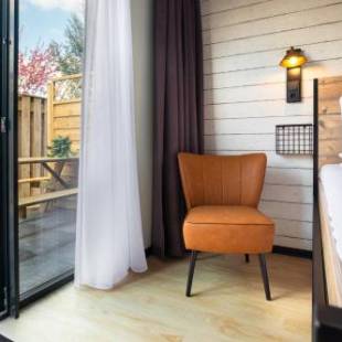 Фотографии гостиницы
Hotel De Kroon