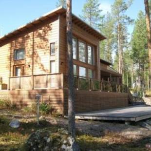 Фотографии гостевого дома 
            Holiday Home Pielislinna-loma-koli