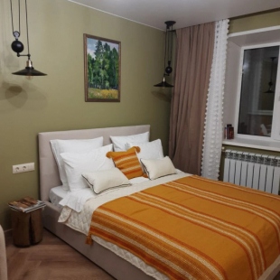 Фотография квартиры Квартира на Ураева 8