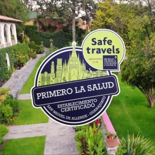 Фотография гостиницы Rancho Hotel Atascadero