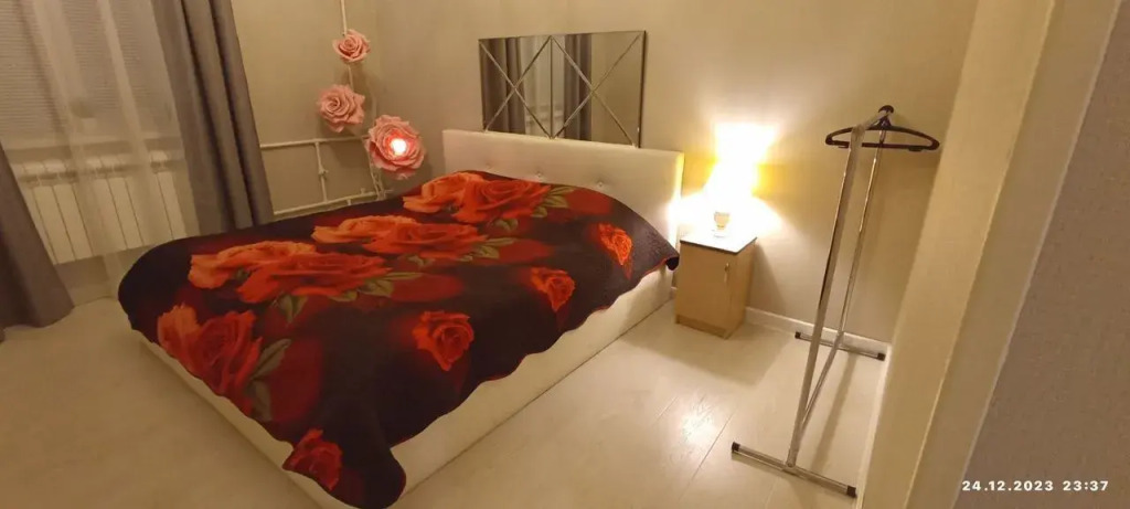 Фотография квартиры Квартира на Крестовой улице 27 Золотой ключик