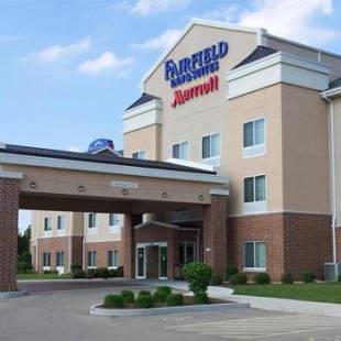 Фотографии гостиницы
Fairfield Inn & Suites by Marriott Ottawa Starved Rock Area