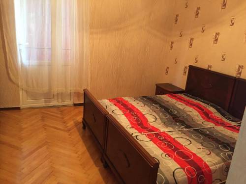 Фотография гостевого дома На Чолокашвили