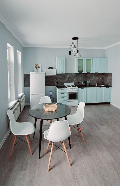 Фотография квартиры Квартира В стиле сканди