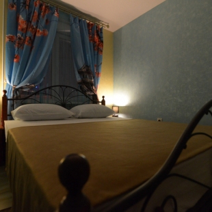 Фотография квартиры Квартира Двухкомнатная в Центре Уют и Удобство на Часы и Дни