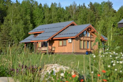 Фотографии гостевого дома
Новинки Парк