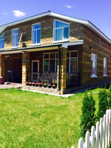 Фотография гостевого дома Royal Beach