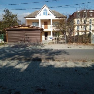 Фотография гостевого дома София