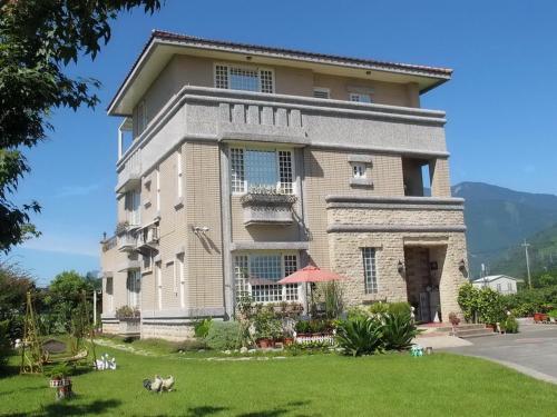 Фотография мини отеля Evergreen Garden House